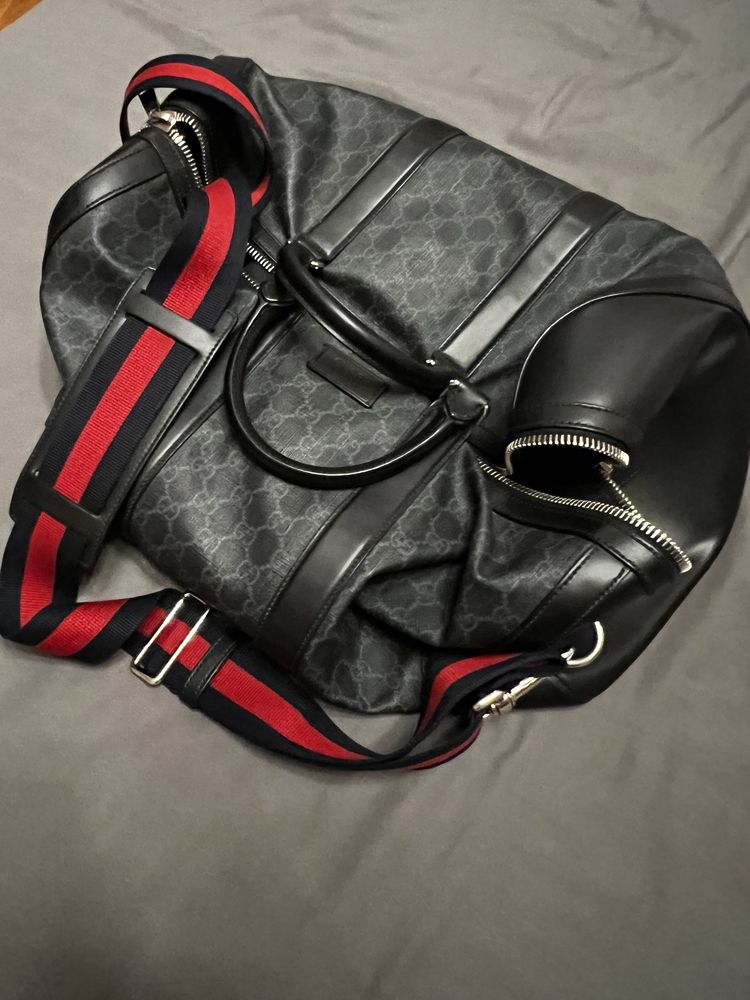 Сумка GUCCI 100% оригинал
