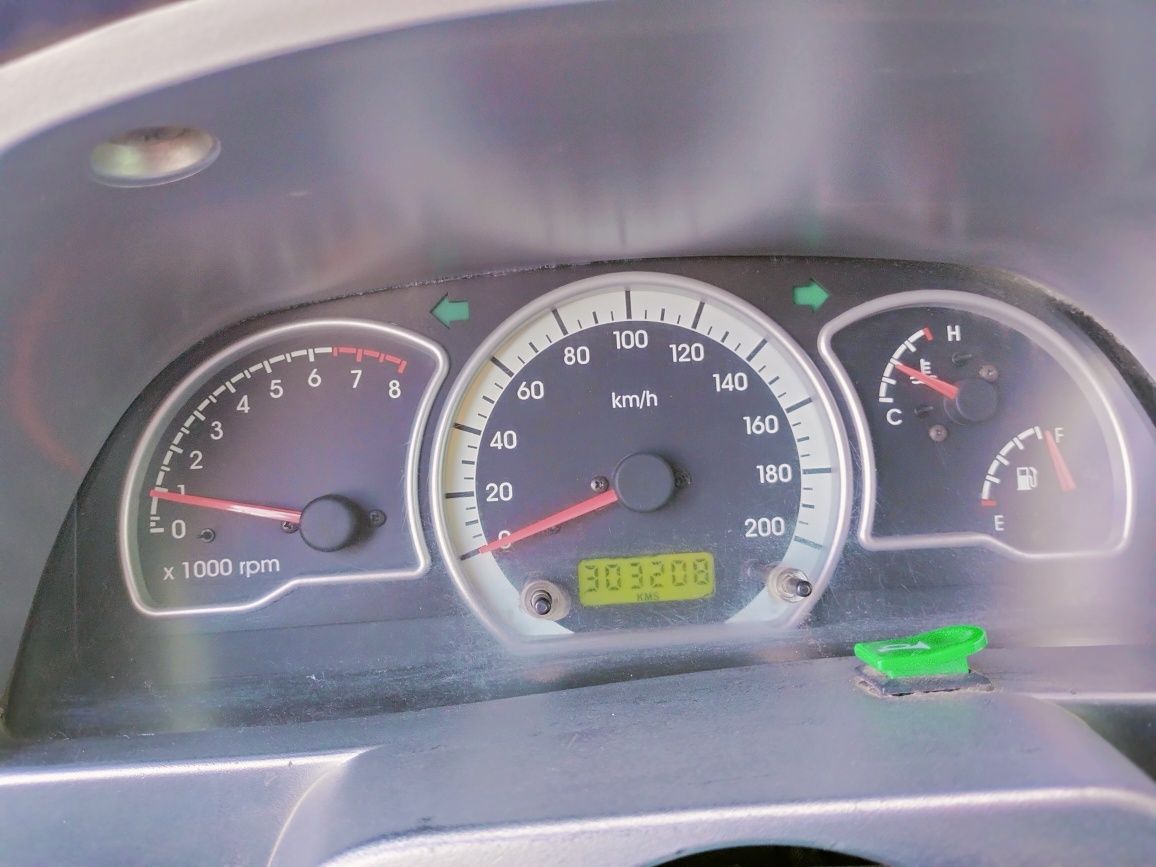 Daewoo nexia 2 8 клапан