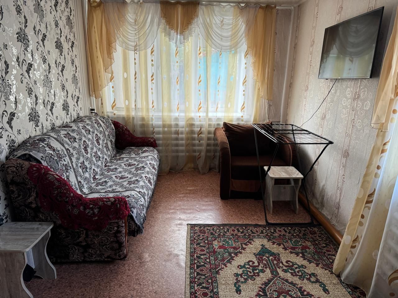 Продам 1 комнатную квартиру