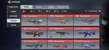 Продаётся Аккаунт call of duty mobile