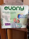 Памперсы evony xl