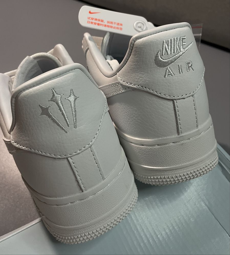 Nike Air Force Nocta