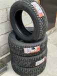 215/60R16 новые зимние шины