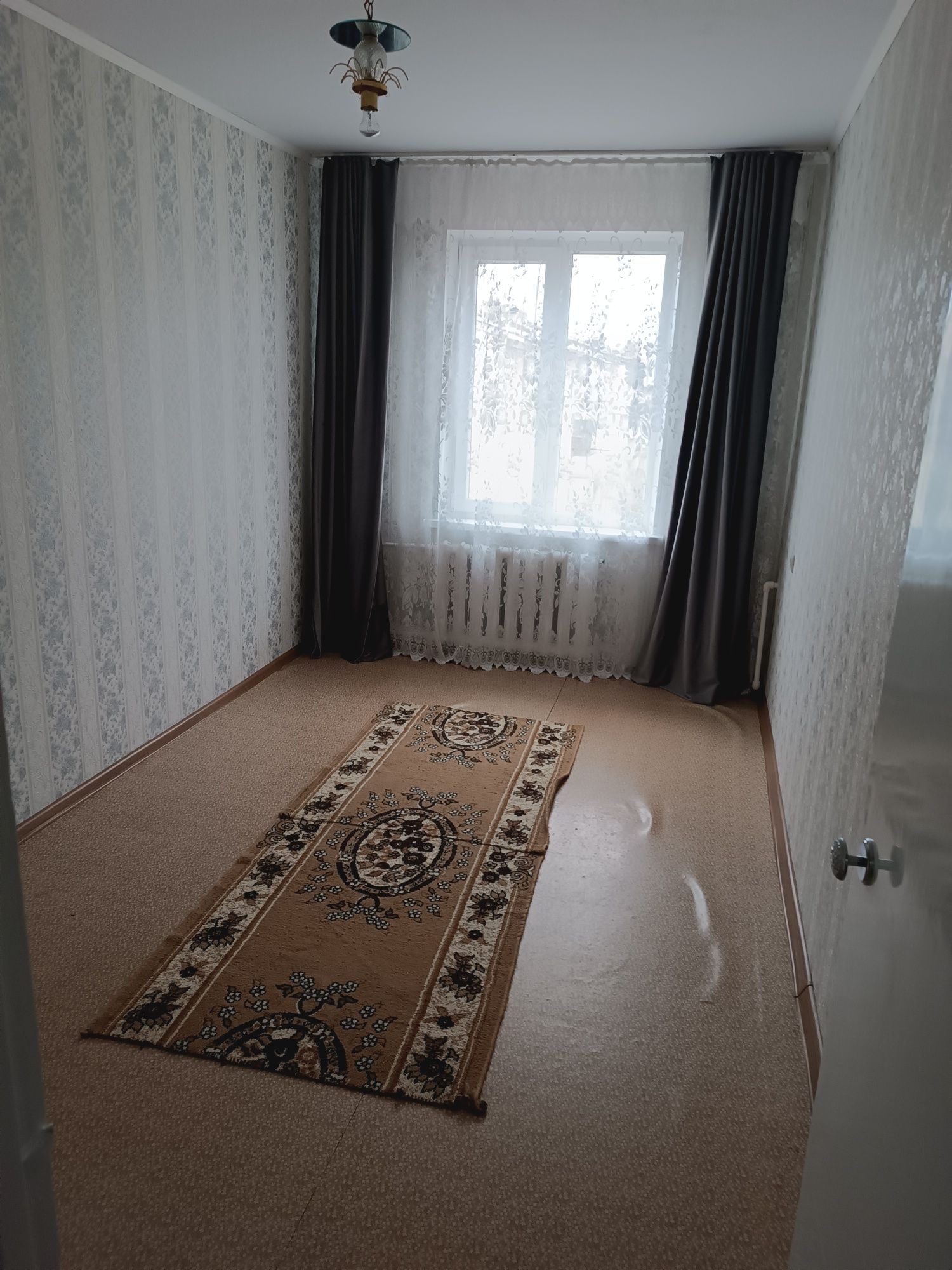 Продам 3-х комнатную квартиру г Конаев