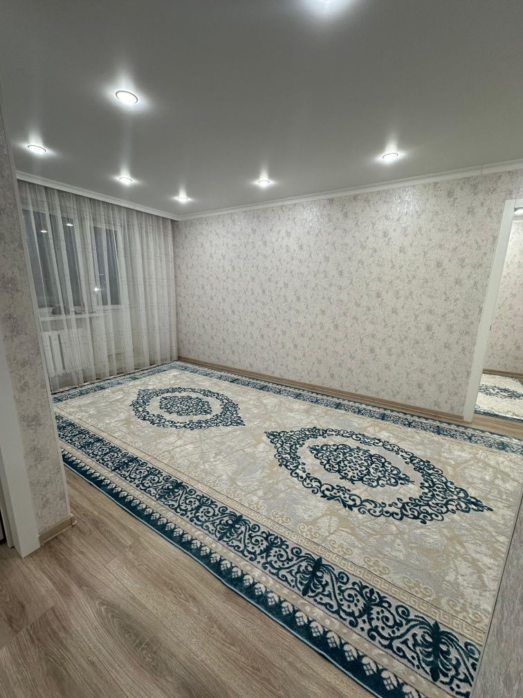 2 комнатная квартира аренда