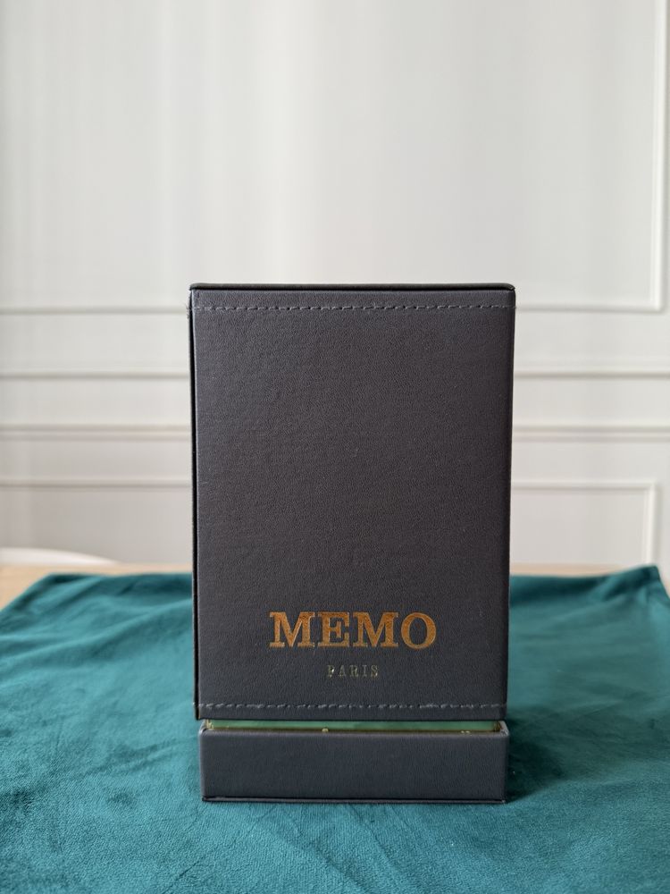 Продам французские парфюм Marfa Memo Paris