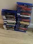 продам диски для ps4/5