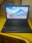 Ноутбук  core i5. Windows 10