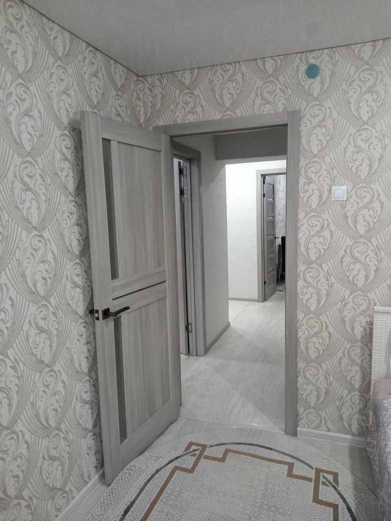 Продам 3-комн. квартиру