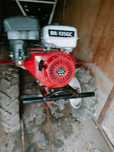 Продам мотоблок Brait 135gc