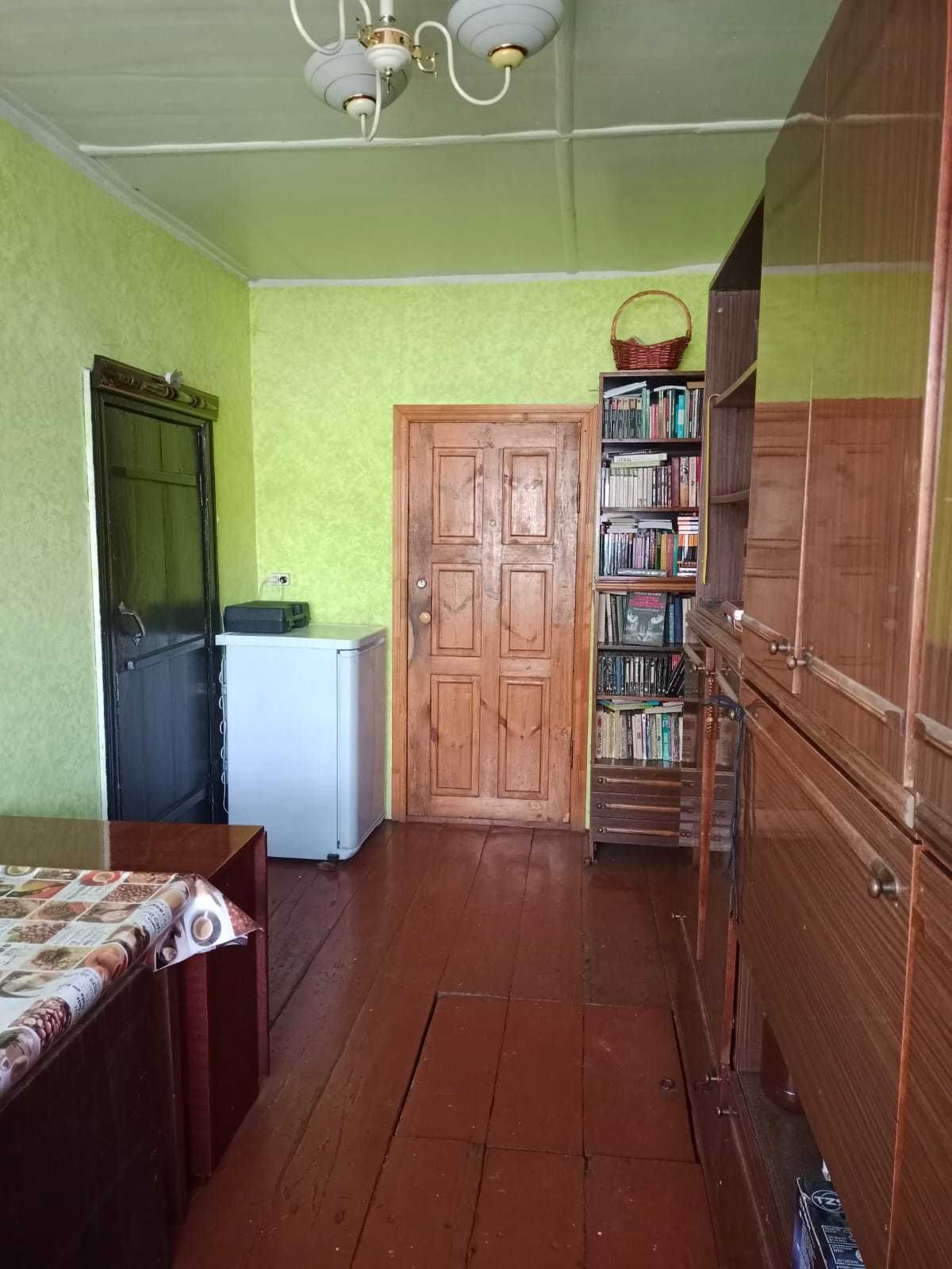Продаётся дом в п.Мирный