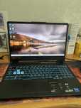 Ноутбук asus tuf gaming