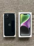 iPhone 14 plus 128 GB в отличном состоянии, АКБ 96%