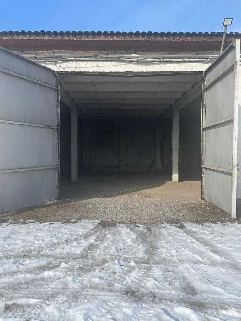 Сдам в аренду склады под коммерцию