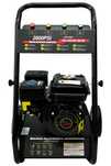 Бензиновая Мойка высокого давления Ameco Industrial BNC1850GF, 175 бар