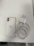 Iphone 12 с зарядной устройством