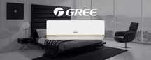 Кондиционер GREE с установкой