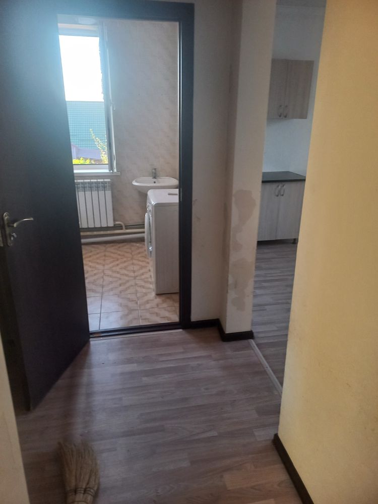 Сдам однокомнатную квартиру в районе новой больницы