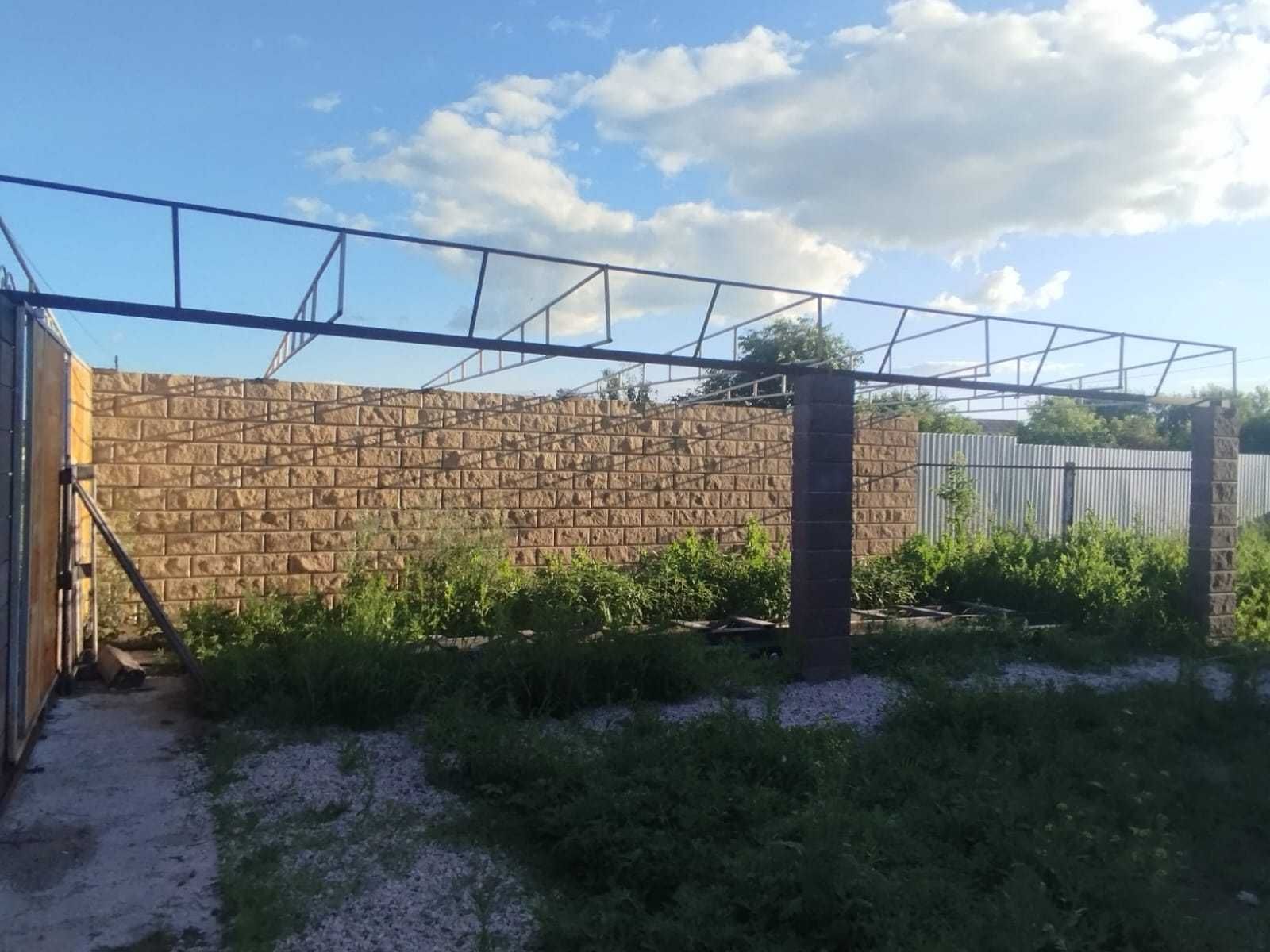 Продам дом, БИШКУЛЬ