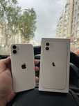 Iphone 11 128G 100% АКБ