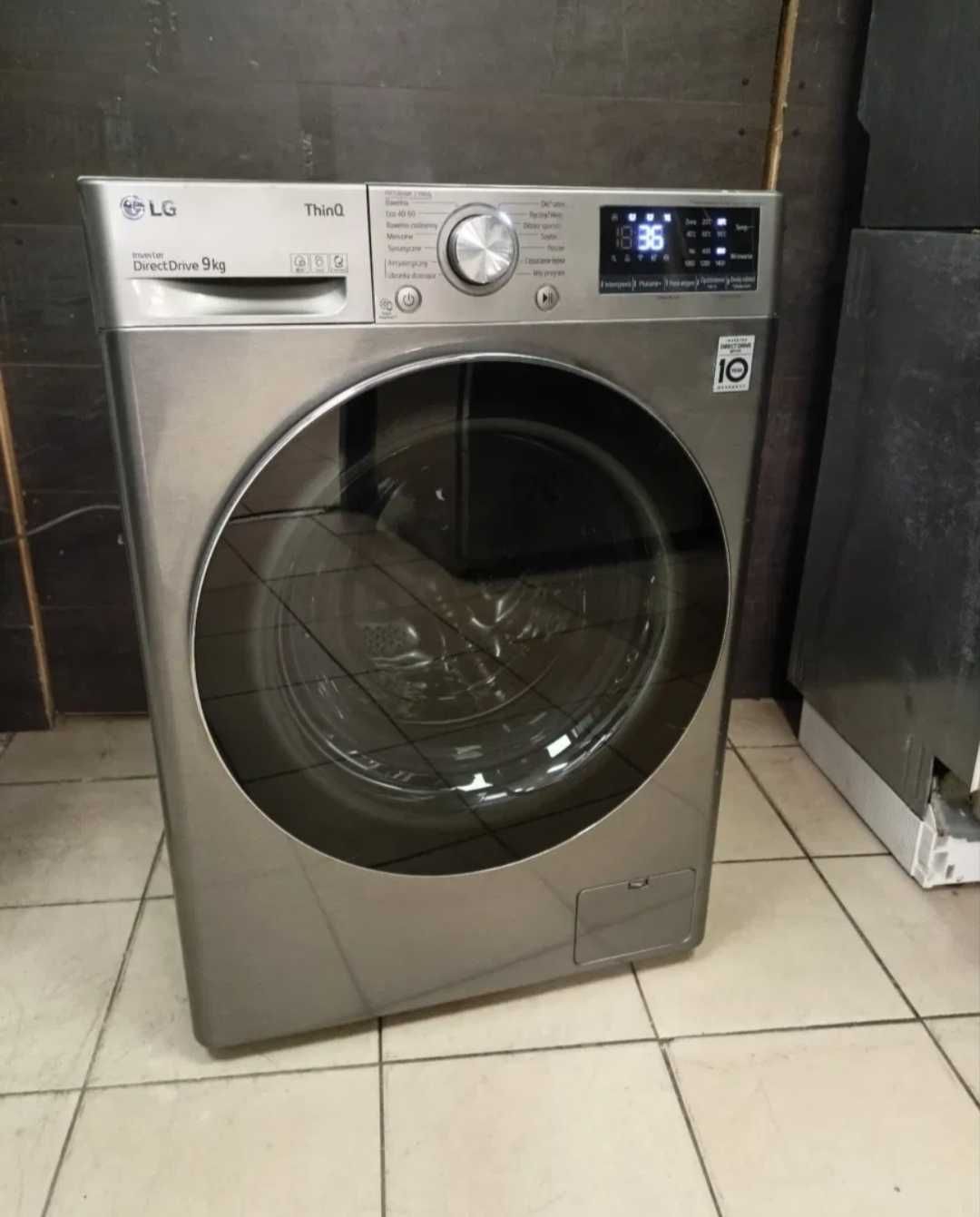 Продам стиральную машинку.