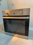 Духовка встраиваемая Beko в хорошем состоянии
