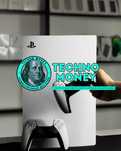 Sony Playstation 5 (1 TB) | Рассрочка | Гарантия | Trade In