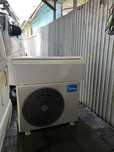 Кондиционер Midea MSAA-24HRN8