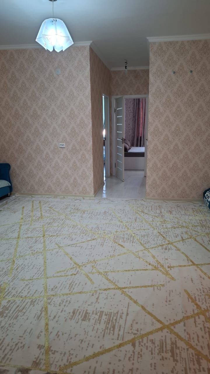 Жана кала почасовой квартиры