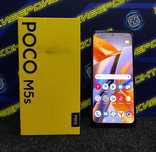 Отличный смартфон Xiaomi Poco m5s