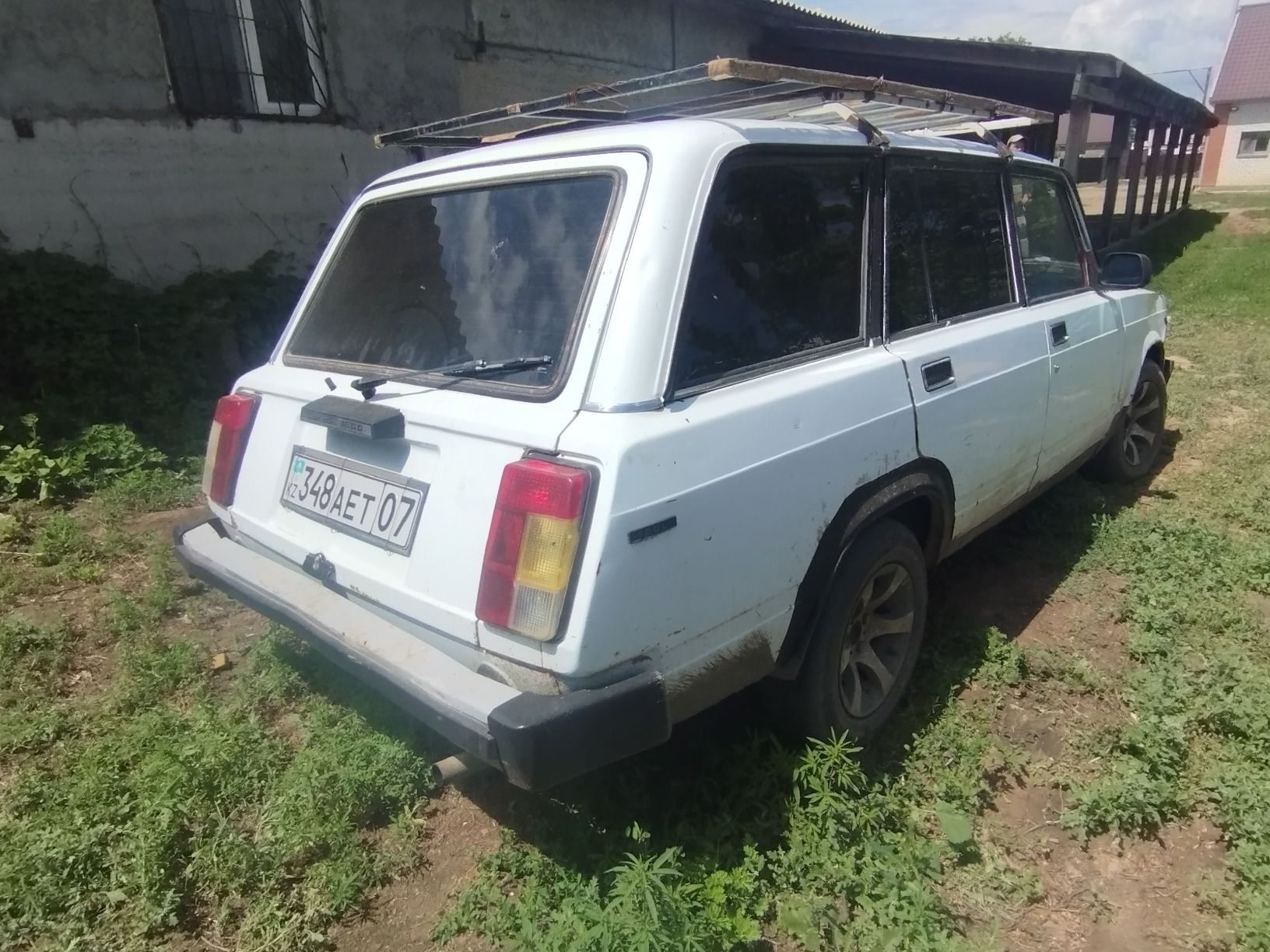 Продам или обменяю две машины на одну