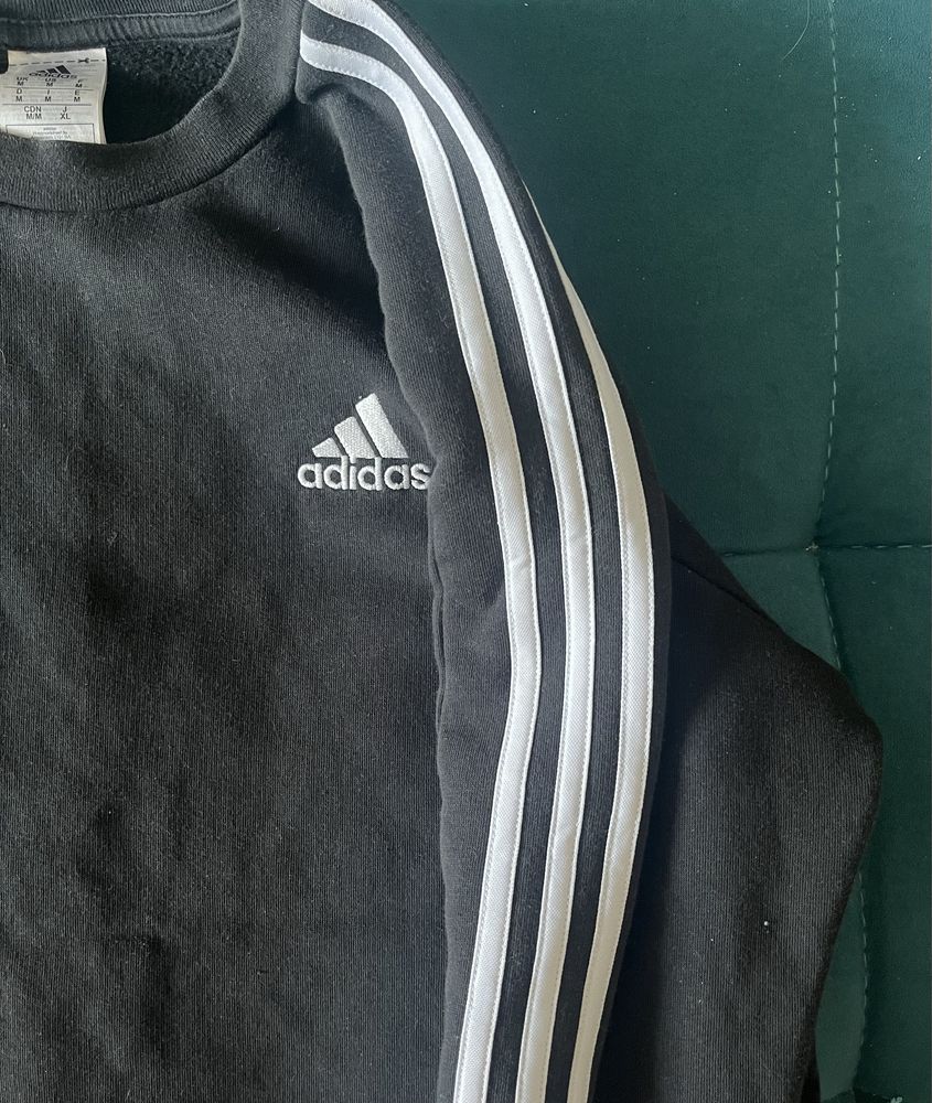 Свитшот, кофта adidas