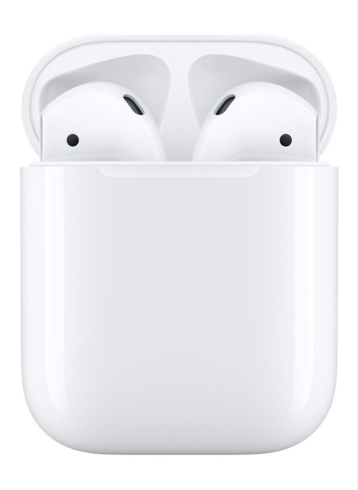 Наушники Apple AirPods with