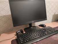 Комплект CORE i7 мощный