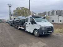 Автовоз Эвакуатор КОСТАНАй Астана Алматы