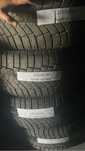 Pirelli ice zero продам коплект зимней резины в отлчином состоянии