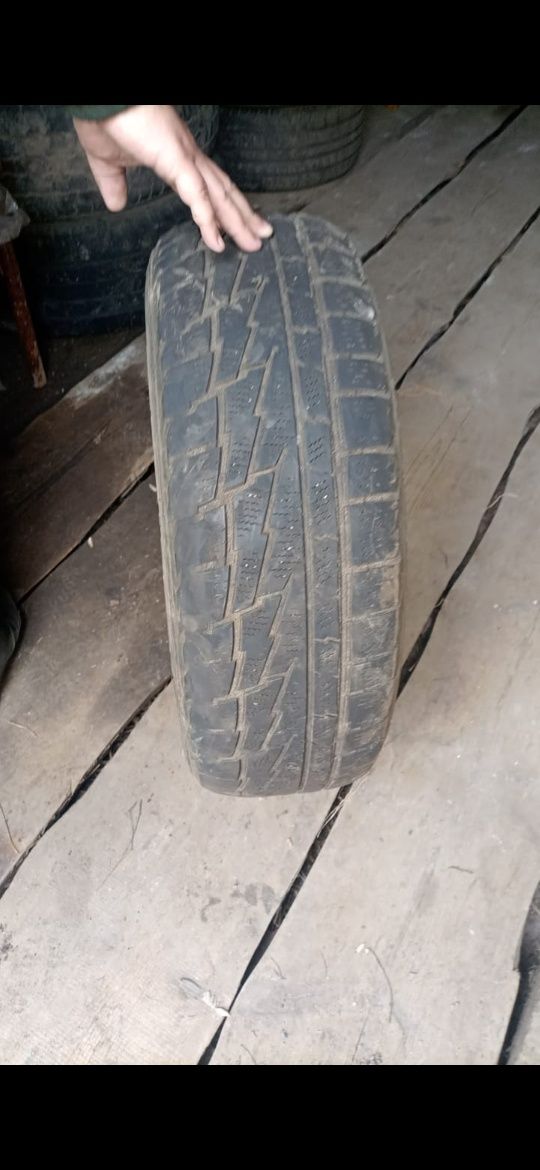 Продам шины летние