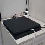 Продам Sony PlayStation 4 Slim