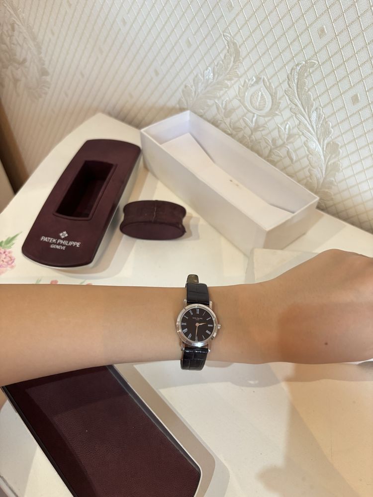 Часы Patek Philippe