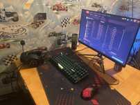Игровой компьютер i5 10-го поколения / GTX 1660S / 32 ОЗУ