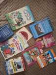 Книги для изучающих немецкий