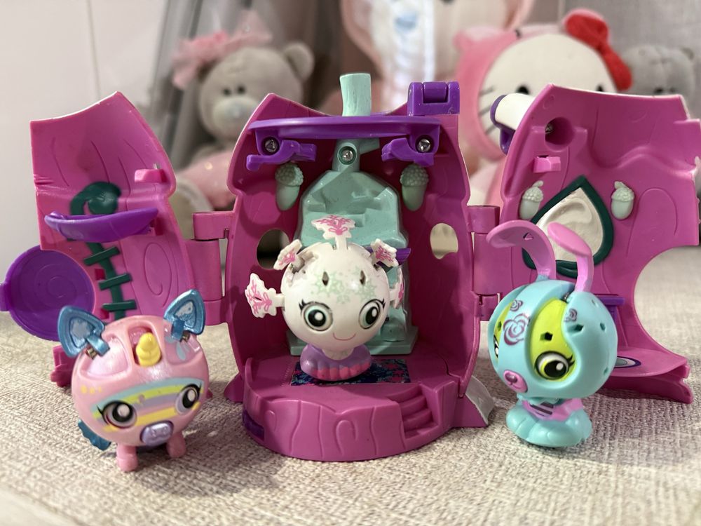 Little pet shop/zoobles зублс/пэт шопы