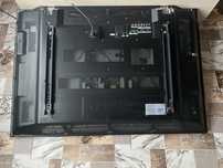 LG гарантии нет