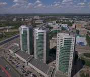 Сдам квартиру 15 м² маленькая в 11 мкр в Актобе Ажары