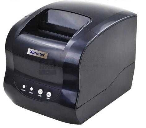 Термопринтер Xprinter XP-365B