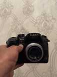 Lumix GH4 без обектива,только тушка