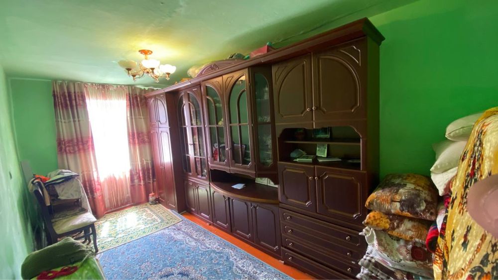 СРОЧНО! Продажа 3х комн. уютная квартира