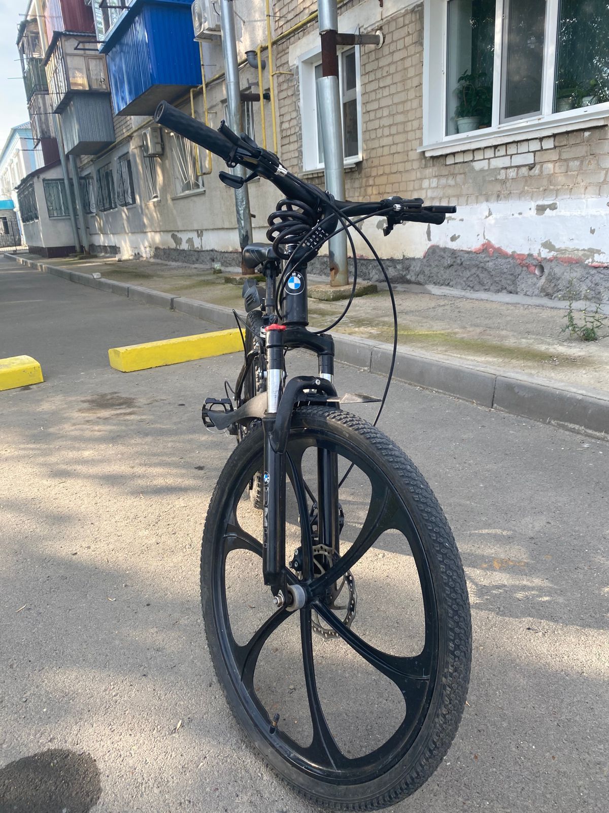 Продается велик скоростной