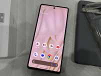 Продам Google Pixel 7 | 8/128 ГБ | Цвет Snow (белый)