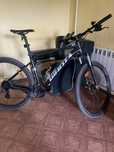 Продам велосипед giant talon 4